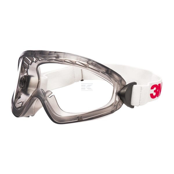 Gogle ochronne 2890S | Exvi
