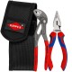 Zestaw mini szczypiec w etui do paska TA002072V06 | Exvi