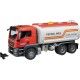 Cysterna MAN TGS, Bruder U03775 | Exvi