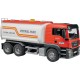 Cysterna MAN TGS, Bruder U03775 | Exvi