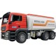 Cysterna MAN TGS, Bruder U03775 | Exvi
