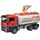 Cysterna MAN TGS, Bruder U03775 | Exvi