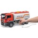 Cysterna MAN TGS, Bruder U03775 | Exvi