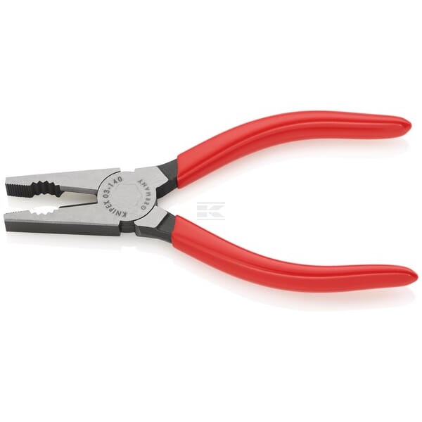Szczypce kombinerki 200 mm Knipex TA0301200 | Exvi