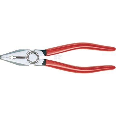 Szczypce kombinerki 250 mm Knipex TA0301250 | Exvi