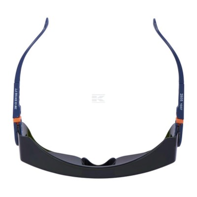 Okulary ochronne z poliwęglanu 2805 | Exvi