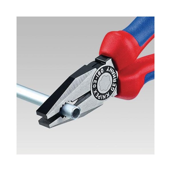 Szczypce kombinerki 250 mm Knipex TA0301250 | Exvi