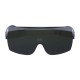 Okulary ochronne z poliwęglanu 2805 | Exvi