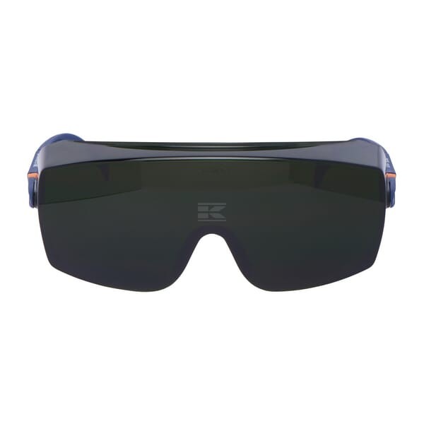 Okulary ochronne z poliwęglanu 2805 | Exvi