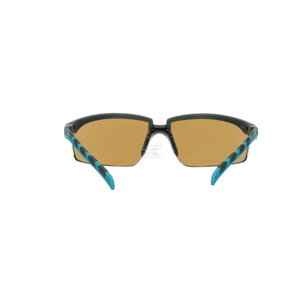 Okulary ochronne Solus 2000 S2005SGAFBGR | Exvi