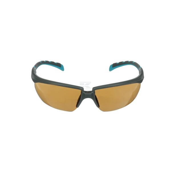 Okulary ochronne Solus 2000 S2005SGAFBGR | Exvi