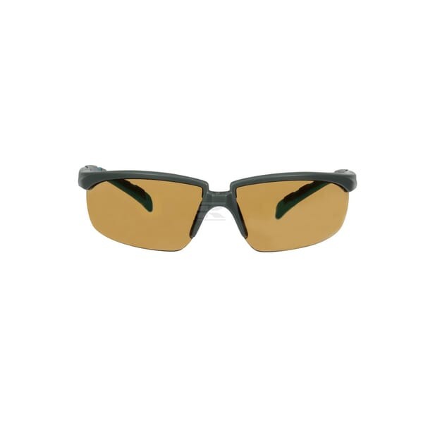 Okulary ochronne Solus 2000 S2005SGAFBGR | Exvi