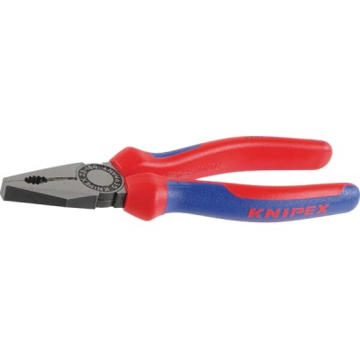 Szczypce kombinerki 200 mm Knipex TA0302200 | Exvi