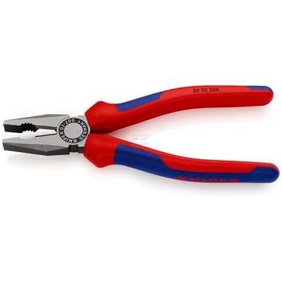 Szczypce kombinerki 200 mm Knipex TA0302200 | Exvi