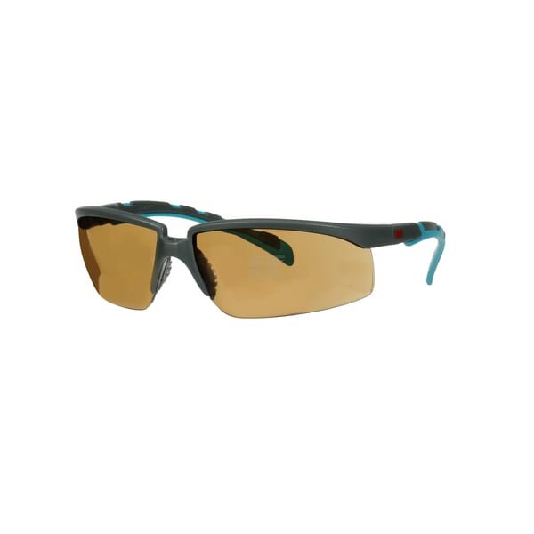 Okulary ochronne Solus 2000 S2005SGAFBGR | Exvi