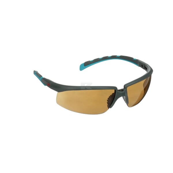 Okulary ochronne Solus 2000 S2005SGAFBGR | Exvi