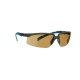 Okulary ochronne Solus 2000 S2005SGAFBGR | Exvi