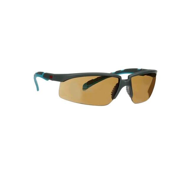 Okulary ochronne Solus 2000 S2005SGAFBGR | Exvi