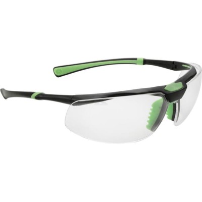 Okulary Univet 5X3, przeźroczyste 1956UV5X3013500 | Exvi