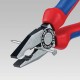 Szczypce kombinerki 200 mm Knipex TA0302200 | Exvi