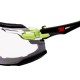 Okulary ochronne Solus™ 1000 S1201SGAFKT | Exvi