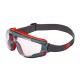 Okulary ochronne Goggle Gear™ 500 GG501 | Exvi