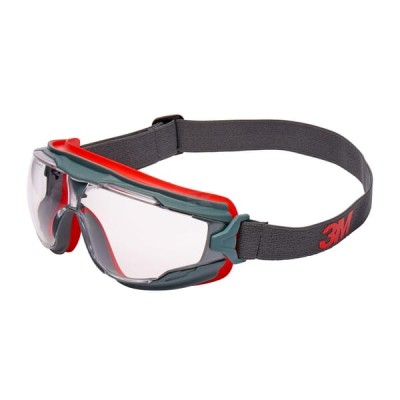 Okulary ochronne Goggle Gear™ 500 GG501 | Exvi