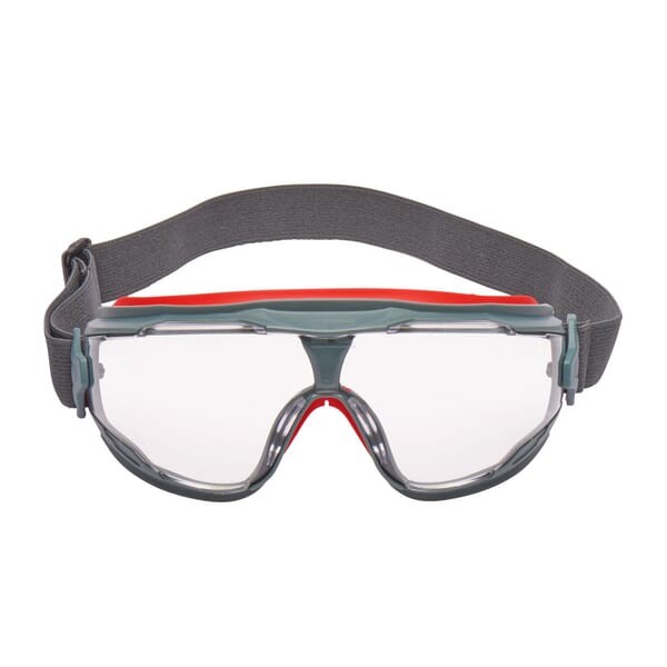Okulary ochronne Goggle Gear™ 500 GG501 | Exvi