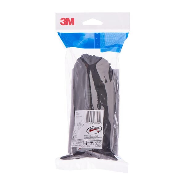 Okulary ochronne Goggle Gear™ 500 GG501 | Exvi