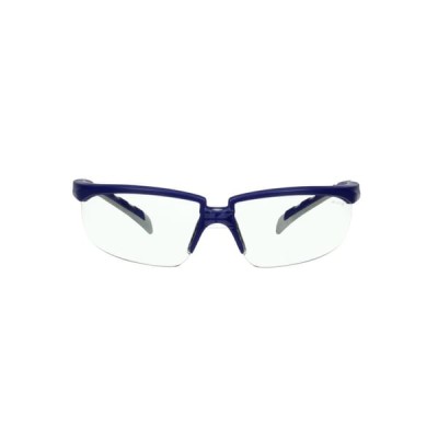 Okulary ochronne Solus 2000 S2001ASPBLU | Exvi