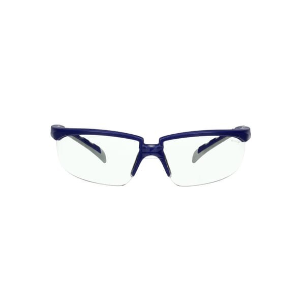 Okulary ochronne Solus 2000 S2001ASPBLU | Exvi
