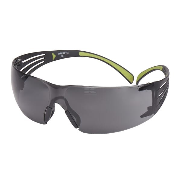 Okulary ochronne SecureFit400 SF402AF | Exvi