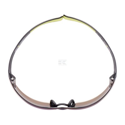 Okulary ochronne SecureFit400 SF408AS | Exvi
