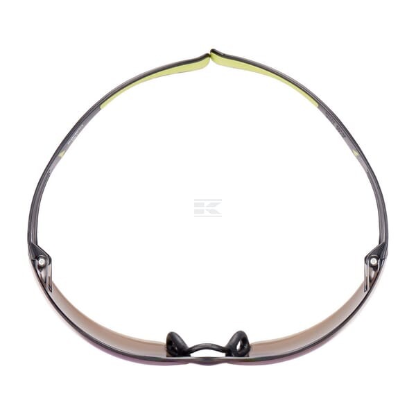 Okulary ochronne SecureFit400 SF408AS | Exvi