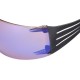 Okulary ochronne SecureFit400 SF408AS | Exvi