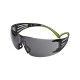 Okulary ochronne SecureFit400 SF402AF | Exvi
