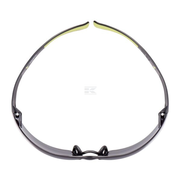Okulary ochronne SecureFit400 SF402AF | Exvi
