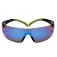 Okulary ochronne SecureFit400 SF408AS | Exvi
