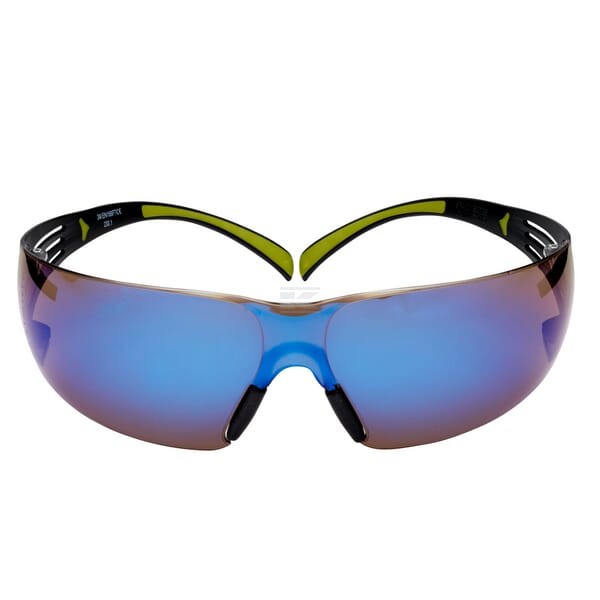 Okulary ochronne SecureFit400 SF408AS | Exvi