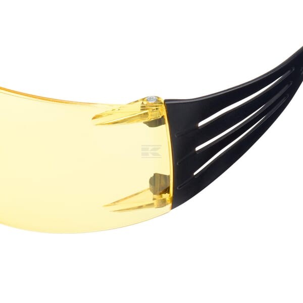 Okulary ochronne SecureFit400 SF403AF | Exvi