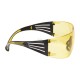 Okulary ochronne SecureFit400 SF403AF | Exvi
