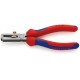 Szczypce do ściągania izolacji 160 mm TA1112160 | Exvi