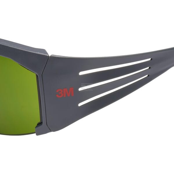 Okulary spawalnicze AS 5.0 SF650AS | Exvi