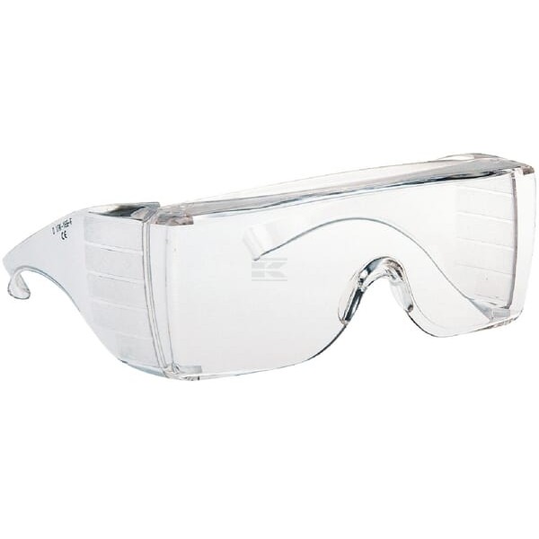 Nakładki na okulary Armamax AX1H 1002221 | Exvi