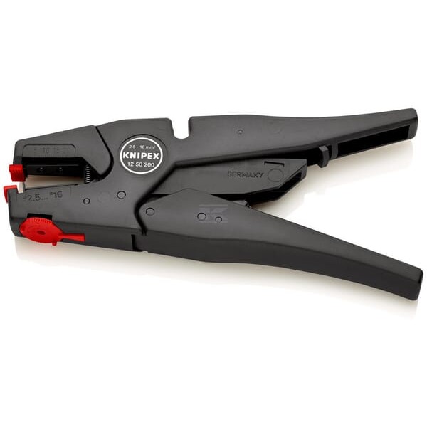 Nóż wymienny Knipex, do TA1240200 TA124901 | Exvi