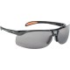 Okulary ochronne Protege czarne 1015353HS | Exvi