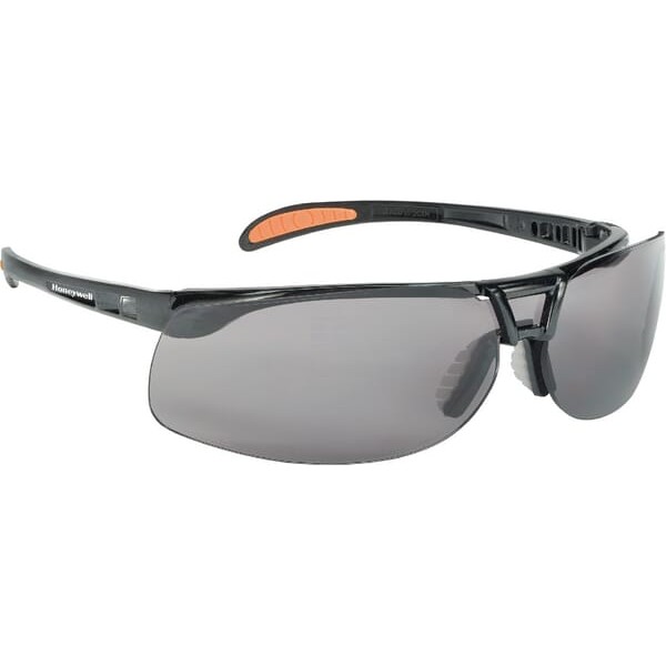 Okulary ochronne Protege czarne 1015353HS | Exvi
