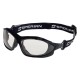 Okulary ochronne SP1000, przeźroczyste 1028640 | Exvi
