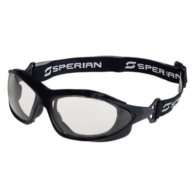 Okulary ochronne SP1000, przeźroczyste 1028640 | Exvi