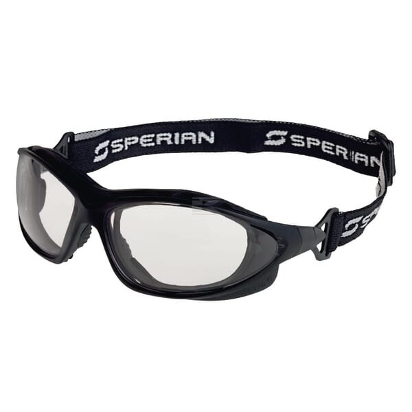 Okulary ochronne SP1000, przeźroczyste 1028640 | Exvi
